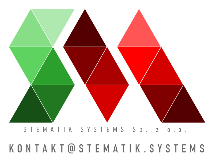 Stematik Systems - automatyka przemysłowa